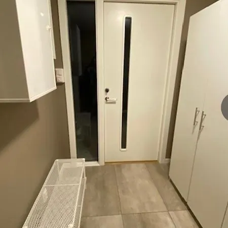 Сasa de vacaciones Hybel Jessheim