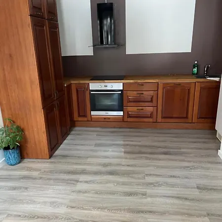 Hybel Сasa de vacaciones